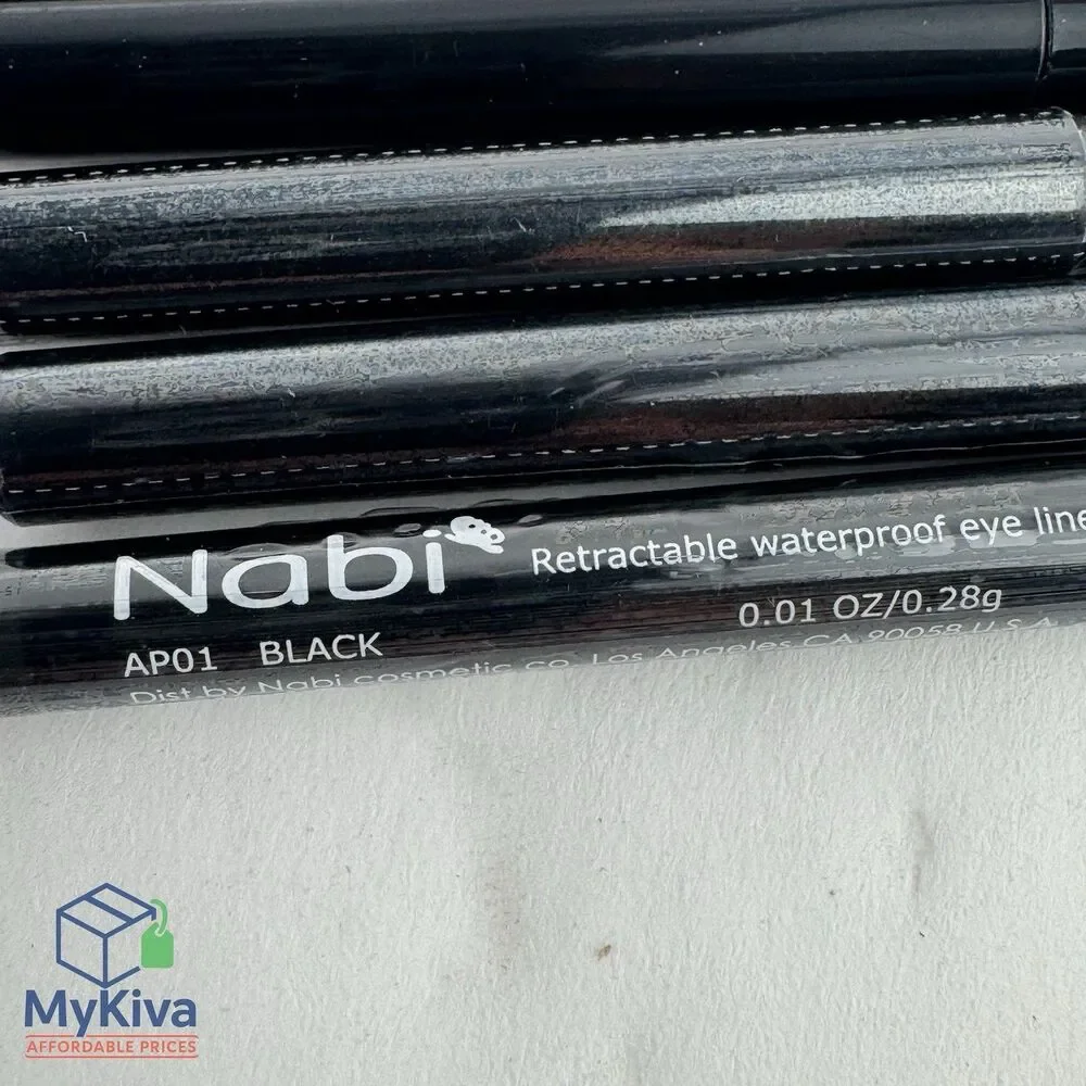 Nabi data image